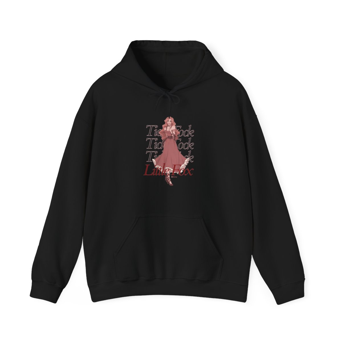 Hoodies - Rebecca Yarros apparel collection